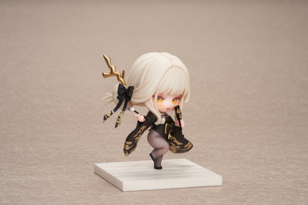 胜利女神：妮姬 Q版盲盒系列-樱花、布兰儿、诺亚尔、爱丽丝、普丽瓦蒂、露菲