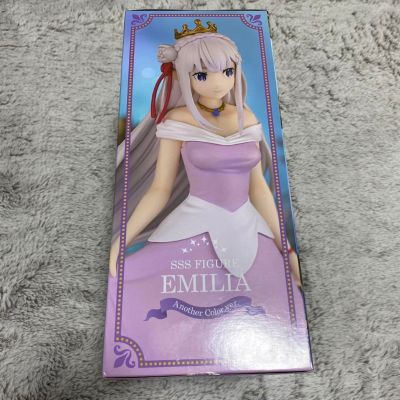 Super Special 系列 Re：从零开始的异世界生活  爱蜜莉雅 睡美人Ver.