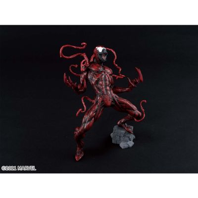 漫威系列 豪块 屠杀