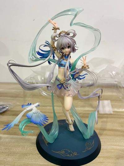 虚拟歌手 洛天依 青鸟传信