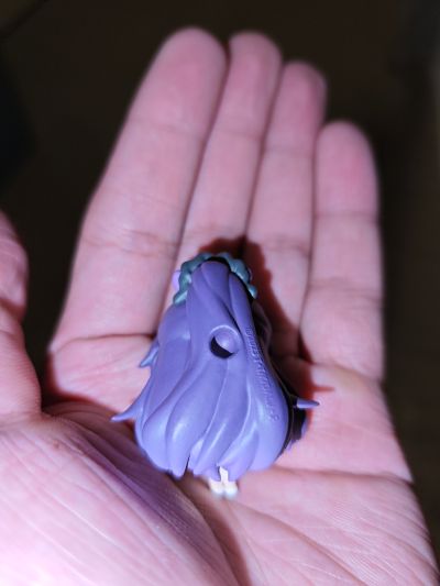 黑白扭蛋 约会大作战 第五季