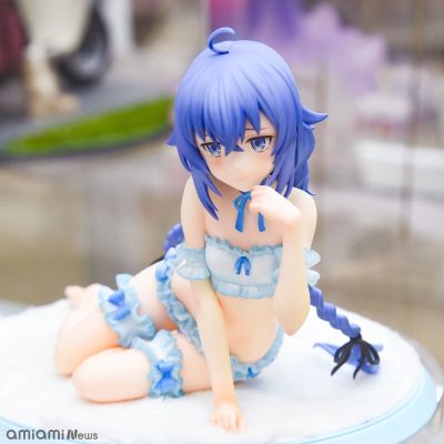 无职转生 ~到了异世界就拿出真本事~ 洛琪希 内衣版