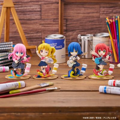 PalVerse Palé 孤独摇滚！