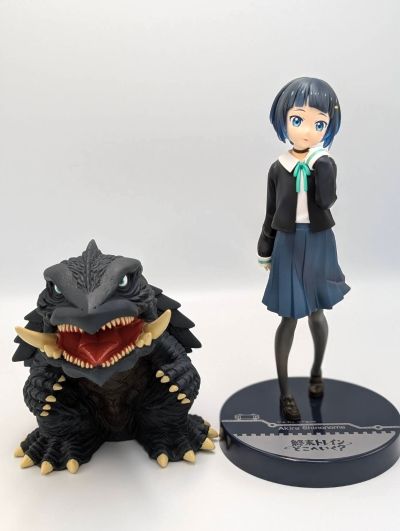 Trio-Try-iT  终末的火车前往何方？（暂译） 东云晶