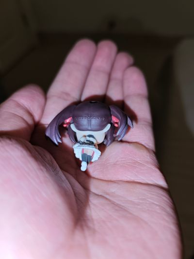 黑白扭蛋 约会大作战 第五季