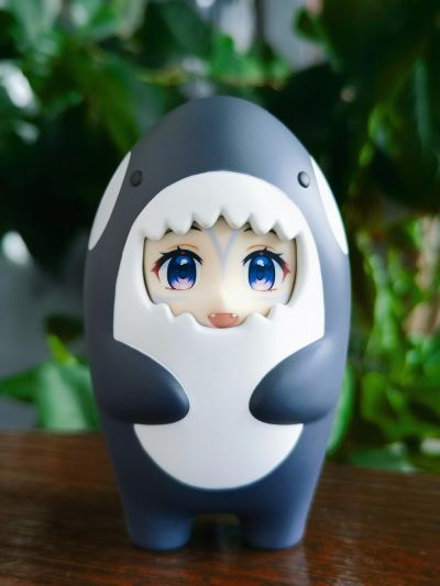 粘土人#2384 Shylily Shylily