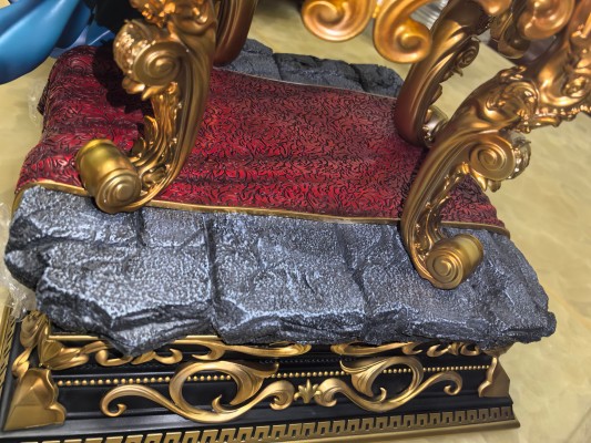 OVERLORD 第四季 雅儿贝德