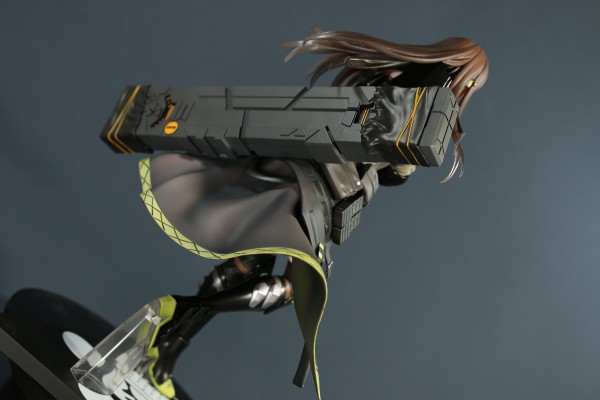 少女前线 M4A1 MOD3