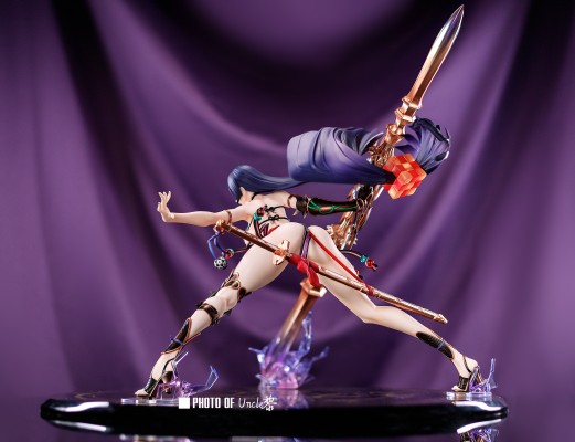 命运-冠位指定 源赖光 釈提桓因・金刚杵Ver.