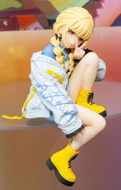 ESPRESTO 学园偶像大师 藤田琴音 -Charming pose-