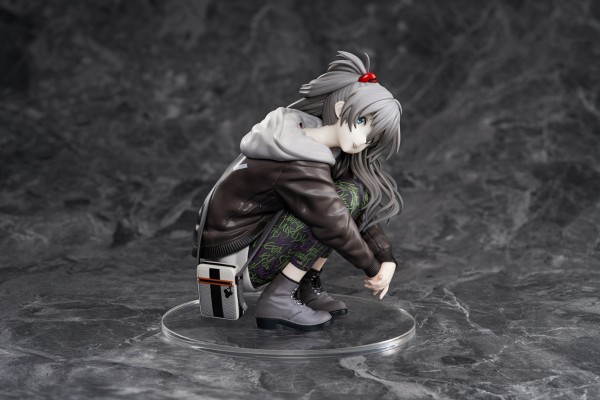 新世纪福音战士 式波・明日香・兰格雷 Ver.RADIO EVA Part.3 特别版