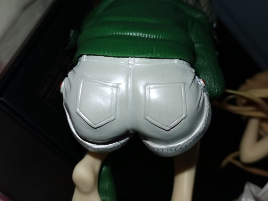 EXQ手办 偶像大师灰姑娘女孩 双叶杏 