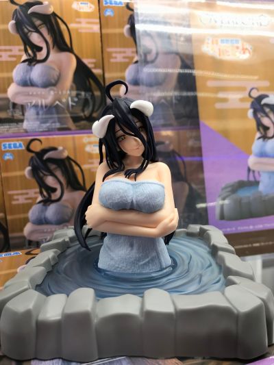 OVERLORD 温泉乐园（暂译） 雅儿贝德