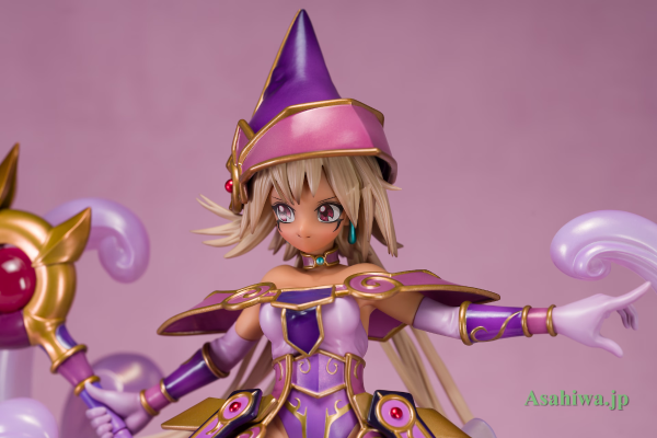 游戏王卡片游戏 怪兽藏品 幻想之见习魔导师