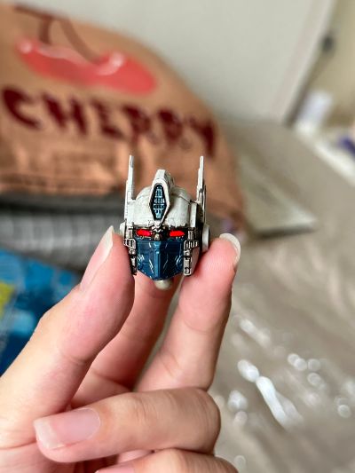 DLX 大黄蜂 通天晓