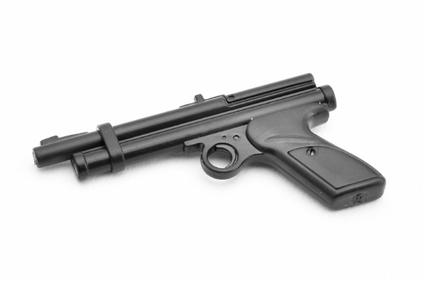 小军械库 LD041 间谍九件套装