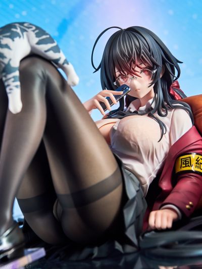 碧蓝航线 鹩（大凤） 放学后的甜蜜时光