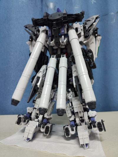 30MM EXM-H15C 亚琪露比（C型）