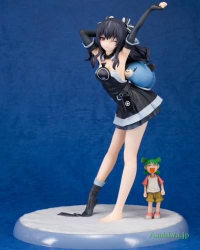 超次元游戏 海王星 优妮 起床