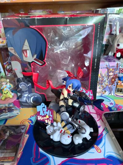 魔界战记 プレネール Hero 