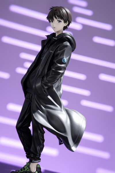新世纪福音战士 碇真嗣 Ver. RADIO EVA Part.2 特别版