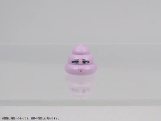 Puripura 便便俱乐部 第3弹