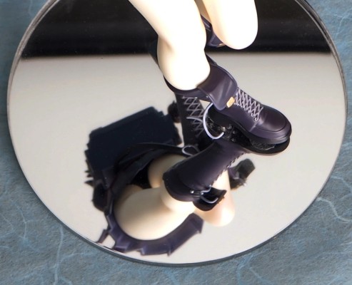 蔚蓝档案 伊草遥香