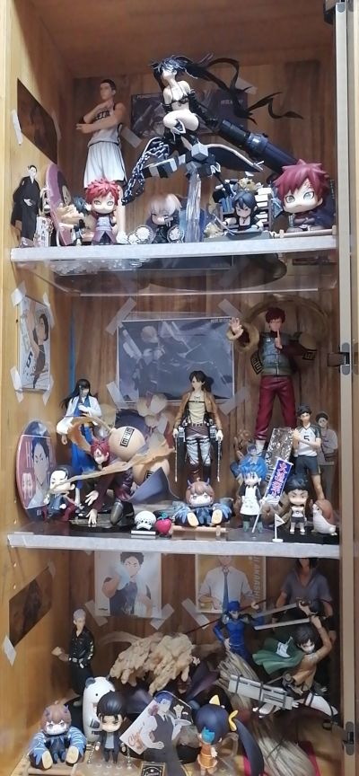 粘土人#1456 富豪刑警 Balance:UNLIMITED 神户大助