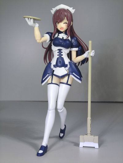 30MS  选装身体配件 MD01型[配色A]