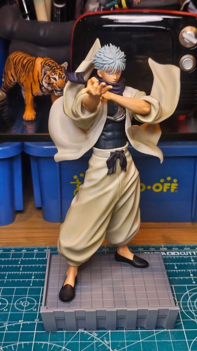 咒术回战 Jump Out Heroes EXTRA 五条悟 虚式 茈