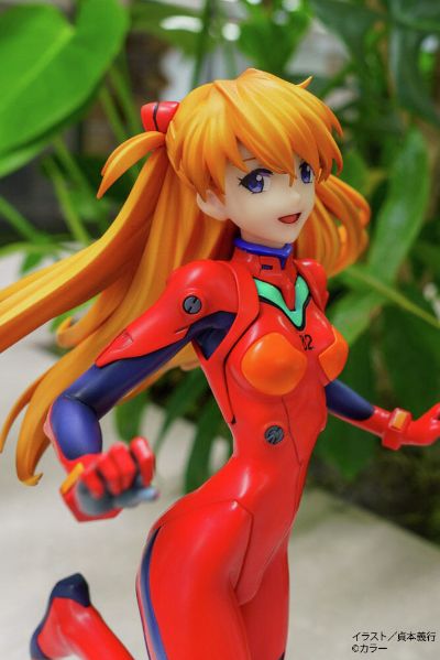 KDcolle 新世纪福音战士 绫波零 完全版