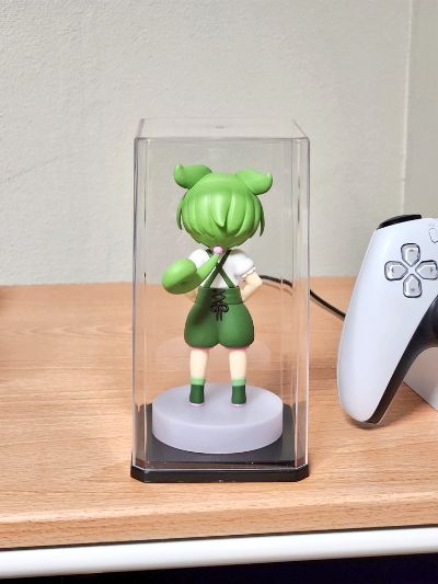 POP UP PARADE 东北俊子／俊达萌计画 俊达萌