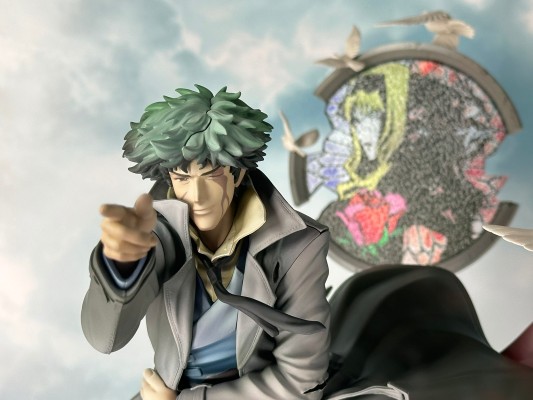 星际牛仔 史派克·斯皮格尔 second GIG ～Daybreak～