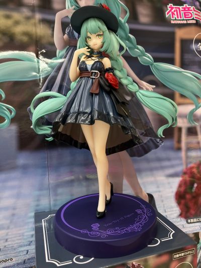 Trio-Try-iT 初音未来 出游连衣裙