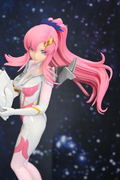 机动战士高达SEED FREEDOM 独特魅力-拉克丝·克莱茵-驾驶服造型