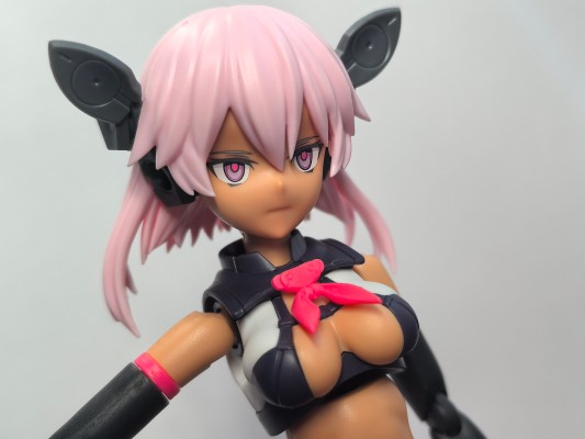 30MS 配件套组8（侦察装束）[配色C]