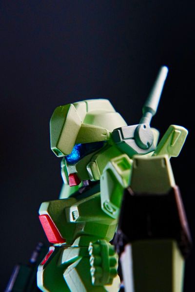 FW 高达大集结23