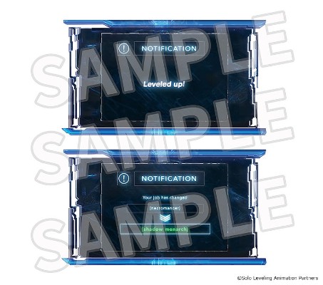 粘土人#2597 我独自升级 程肖宇