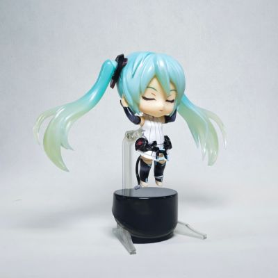 粘土人 #194 初音未来