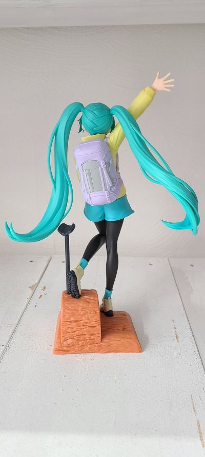 初音未来 假日回忆-登山篇-