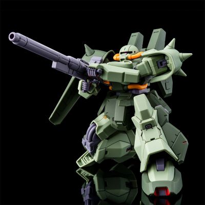 HG 1/144 高扎古特装型（Z高达外传 RE-BOOT版）