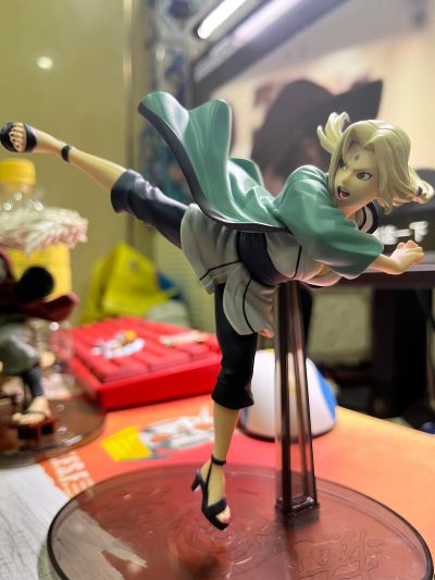 火影忍者疾风传 BFC 造型忍界大战 纲手