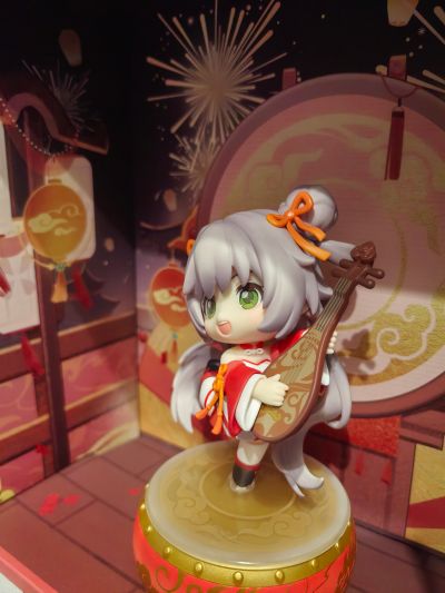 洛天依 灯火春澜