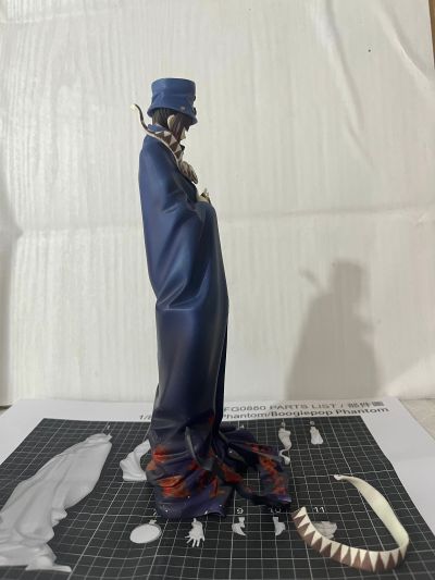 幻影死神は笑わない 幻影死神 