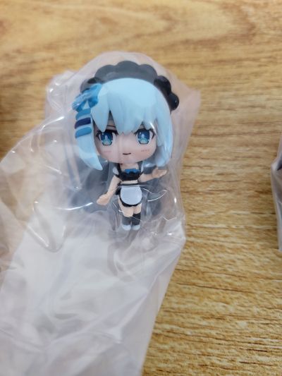 黑白扭蛋 约会大作战 第四季