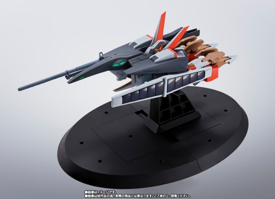 HI-METAL R  艾尔盖姆Mk-II