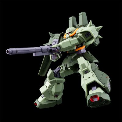 HG 1/144 高扎古特装型（Z高达外传 RE-BOOT版）
