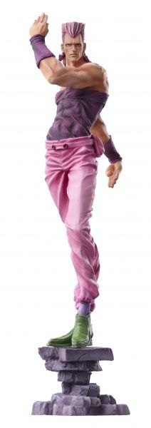 超像革命 JOJO的奇妙冒险 第三部 星辰斗士Vol.2