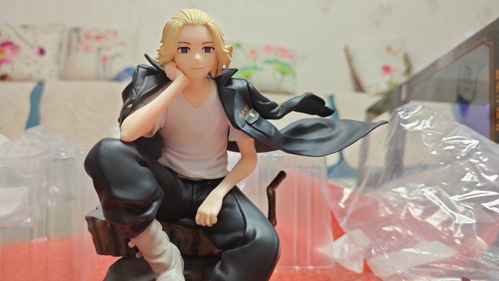 重生之道 佐野万次郎