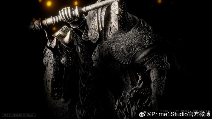 艾尔登法环 大树守卫